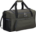 Large Sports Duffle Bag 20 inch by SIMPLECARRY