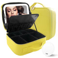 MOMIRA Travel Makeup Bag Cosmetic Bag Makeup Organizer Bag by MOMIRA