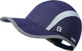 GADIEMKENSD Reflective Folding Outdoor Hat Unstructured Design UPF 50+ Sun by GADIEMKENSD
