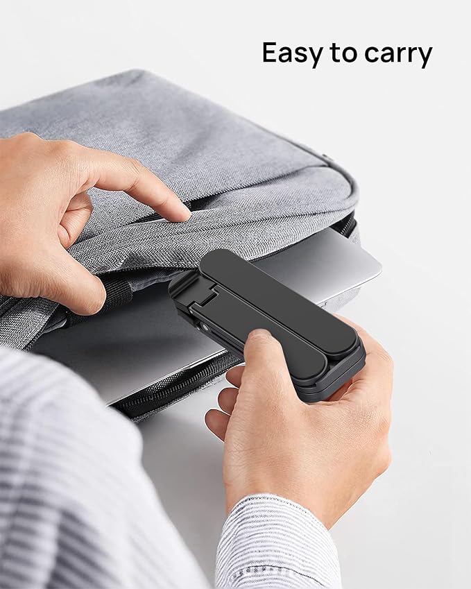 SODI Ultra Compact Foldable Laptop Stand - Image 6