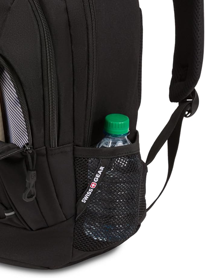 SwissGear 1186 Bungee Backpack - Image 7