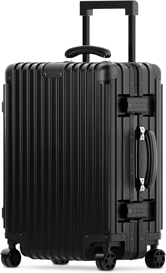 KARGO 20 Inch Carry-On Luggage by Unknown