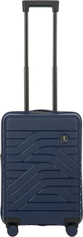 Bric's B|Y Ulisse 21-Inch Spinner by Brics