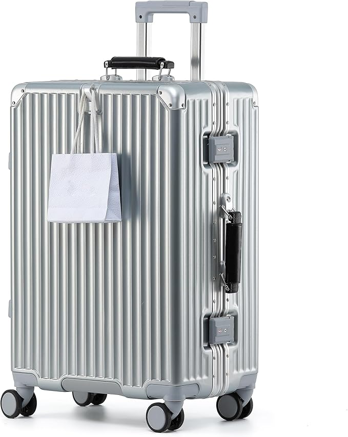 HotWay 24 Inch Hardside Checked Luggage by Unknown