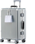 HotWay 24 Inch Hardside Checked Luggage by Unknown