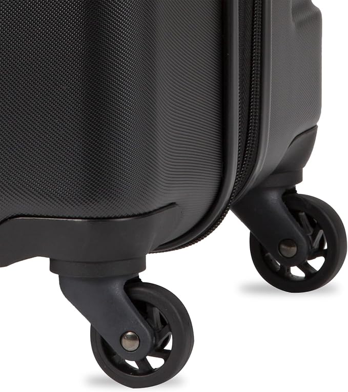 SwissGear 7366 Hardside Expandable Luggage - Image 9