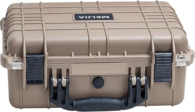 MEIJIA Portable All Weather Waterproof Camera Case - Image 4