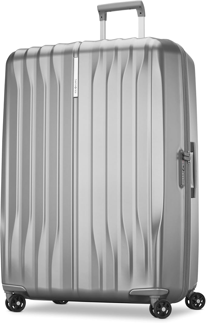 Samsonite UpLIFT X-Large Checked Hardside Luggage by Samsonite