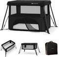 Kinderkraft CAMI 3-in-1 Baby Bed, Travel Bed by Kinderkraft