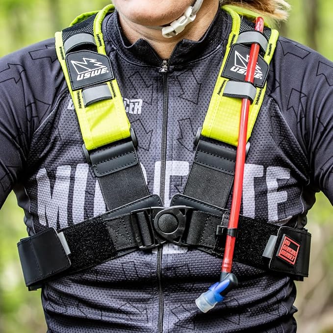 USWE Outlander Hydration Pack - Image 6