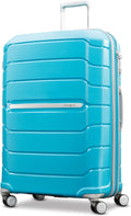 Samsonite Freeform Large Checked Luggage by Samsonite