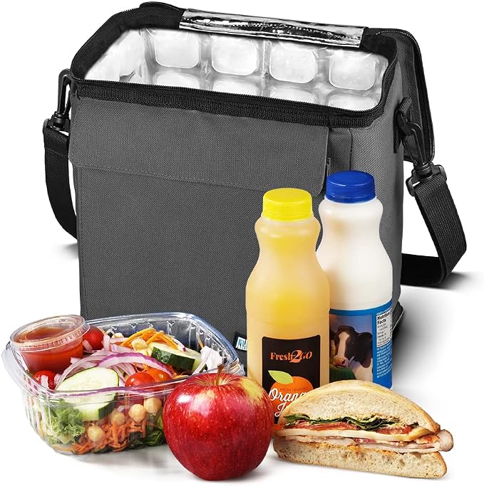 FlexiFreeze Freezable Can Cooler - Image 5