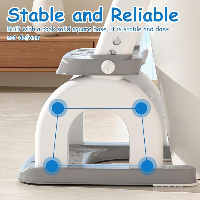 Potty Training Seat for Toddlers - Image 4