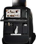 Car Seat Organizers, Storage Pouches, and Tray Holders by Unknown