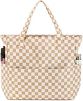 Waterproof Beach Tote Pool Bags by BLUBOON