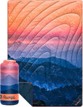 Rumpl Original Puffy Blanket by Rumpl