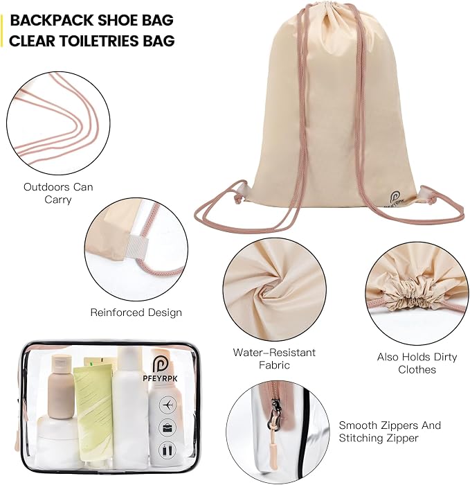 Lightweight Compression Packing Cubes - Image 6