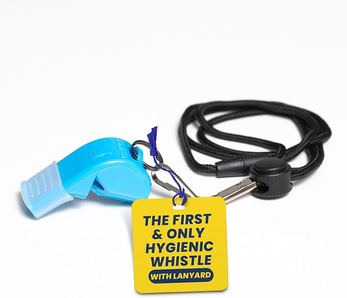 The Protector Whistle P51 by TheProtectorWhistle