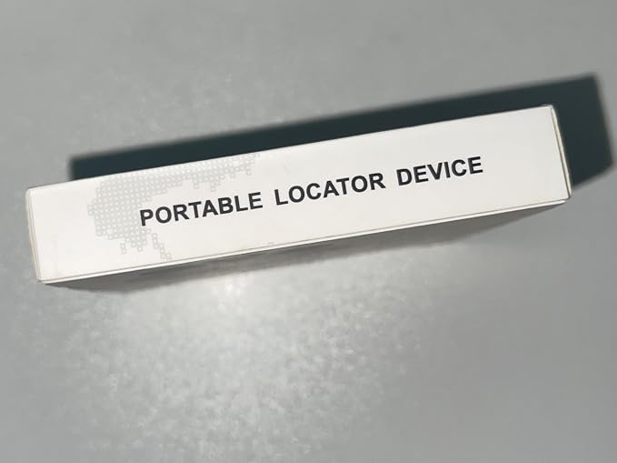 Air Tracker Tags 4-Pack, Item Finders Work - Image 5