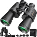 20x52 Binoculars for Adults High Powered by DeesooOptics