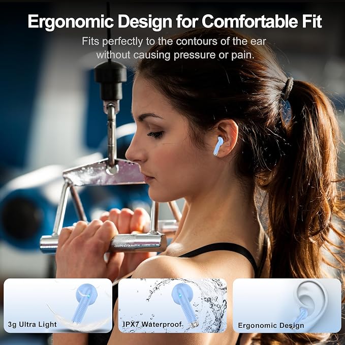 AI Translation Earbuds Real Time - Image 7
