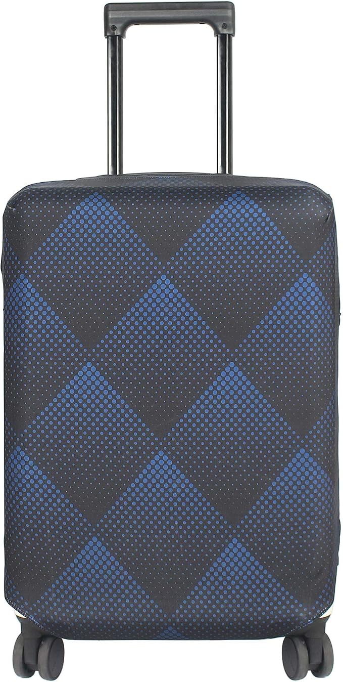 HYPER VENTURE Washable Luggage Cover by HYPERVENTURE