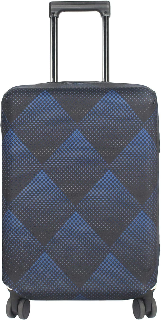 HYPER VENTURE Washable Luggage Cover by HYPERVENTURE