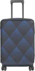 HYPER VENTURE Washable Luggage Cover by HYPERVENTURE