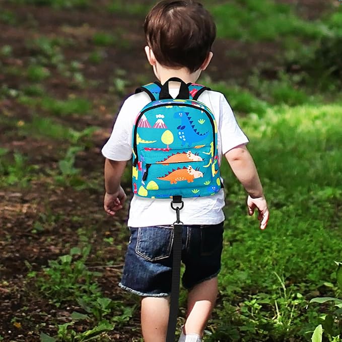 Accmor Toddler Backpack Leash - Image 5