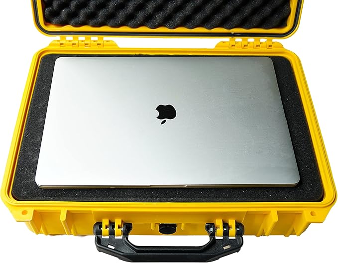 MEIJIA Portable Waterproof Hard Camera Case, Dry Case - Image 6