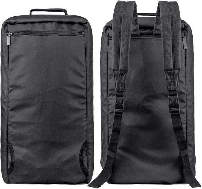 Gym Duffle Bag Backpack Waterproof Sports Duffel Bags Travel Weekender Bag - Image 6