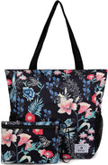ETidy Large Capacity Foldable Tote Bag by ETidy
