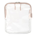 BORSALI TSA-Approved Quart-Sized Bag by Borsali