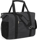 Travel Duffel Bag for Women Men, Sports Tote Gym Bag by Chyley