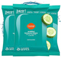 Lume Acidified Deodorant Wipes by Lum%C4%93