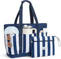 G4Free Beach Bag, Waterproof Beach Tote Pool Bags by G4Free