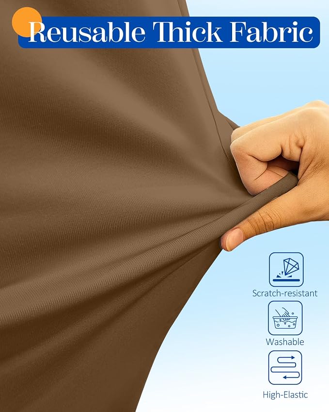 Slohif Luggage Cover for Suitcase Tsa Approved Protector - Image 4