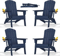 Folding Adirondack Chair by nevilywood