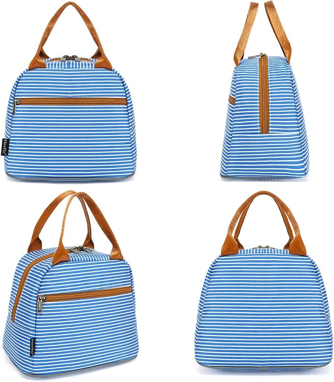 FlowFly Insulated Lunch Cooler Bag - Image 4