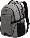 SHRRADOO Anti Theft Laptop Backpack Travel Backpacks by SHRRADOO