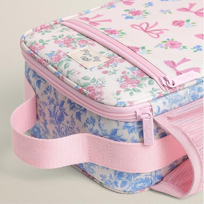 Itzy Ritzy Toddler Lunch Box - Image 4