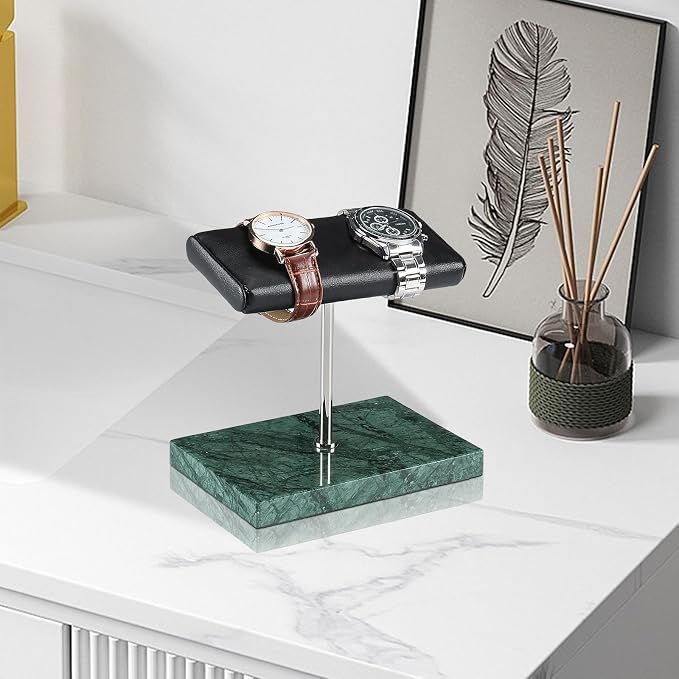LYS&LYX Watch stand watch display stand watch holder watch Handcrafted watch - Image 5