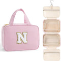 TOPEAST Hanging Toiletry Bag for Women by TOPEAST