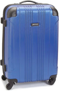Kenneth Cole REACTION Out of Bounds Lightweight Hardshell 4-Wheel Spinner by KennethCole