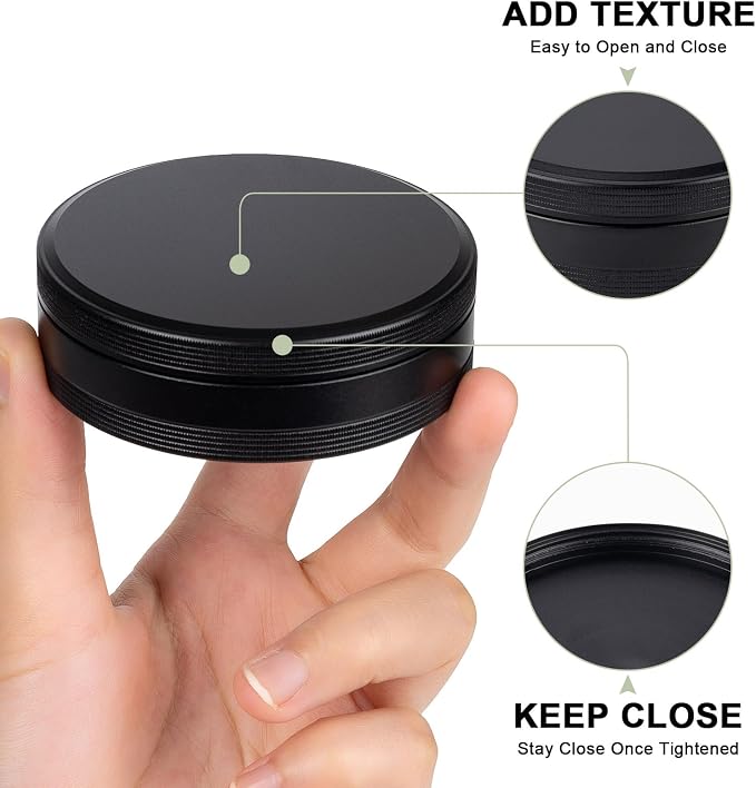 Daily Pill Organizer 4 Compartments - Image 4