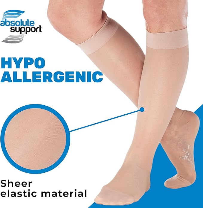 Made in USA - Compression Socks - Image 3