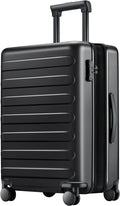 NINETYGO Carry On Luggage 22x14x9 Airline Approved, 20 Inch Luggage by NINETYGO