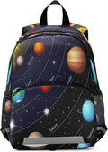 Solar System Planet Toddler Backpack Boys Girls Kids Preschool Bookbag School by HOYYU