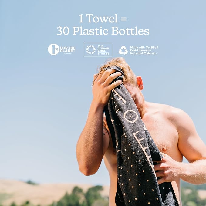 Nomadix Original Towel - Image 6