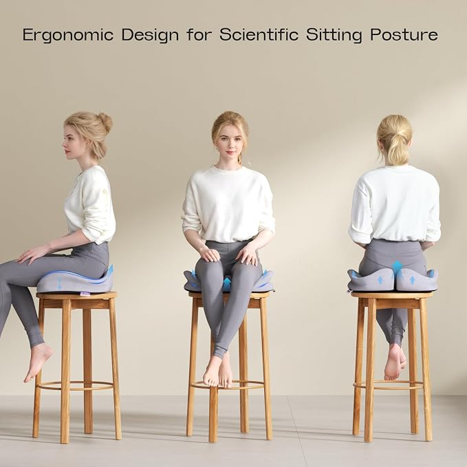Seat Cushions for Office Chairs - Image 3